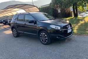 Nissan Qashqai+2 1.5 dCi DPF Tekna 7 POSTI