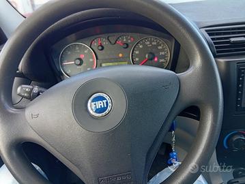 Fiat stilo