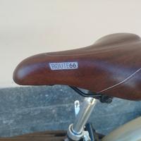Bici Custom route 66 come nuova 