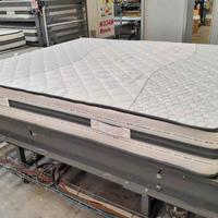 Materassi Singoli e Matrimoniali