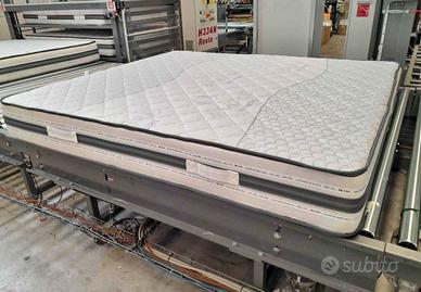 Materassi Singoli e Matrimoniali