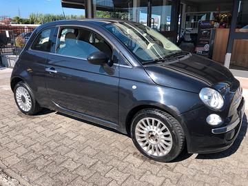 Fiat 500 1.2 GPL Lounge GPL REVISIONATO FINO AL 20