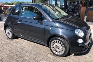 Fiat 500 1.2 GPL Lounge GPL REVISIONATO FINO AL 20