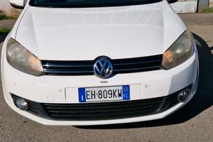 golf 6,2011 