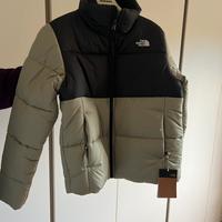 Giubotto donna North Face