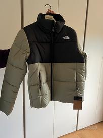 Giubotto donna North Face