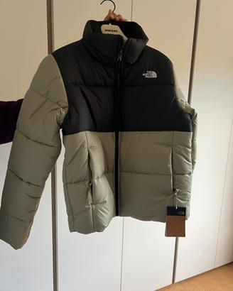 Giubotto donna North Face