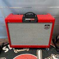 Amplificatore Fender Hot Road Limited Edition