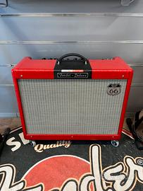 Amplificatore Fender Hot Road Limited Edition