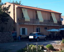 RGE 135/2017 Tribunale di Patti