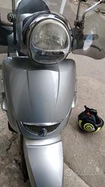 Aprilia Scarabeo 500 - 2009 prezzo trattabile