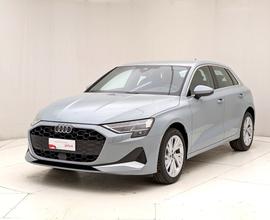 Audi Audi A3 Sportback Business Advanced 35 TFSI