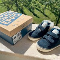 Scarpe Gioseppo taglia 21 unisex