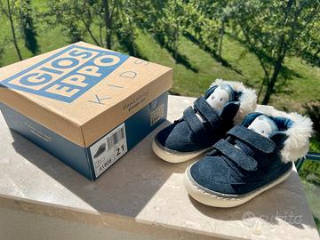 Scarpe Gioseppo taglia 21 unisex