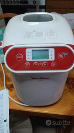 Macchina per il pane 