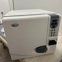 Autoclave classe B usato