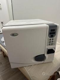 Autoclave classe B usato