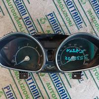 Contagiri / Contachilometri Ford Fiesta UGJC 2014