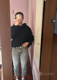 Jeans donna