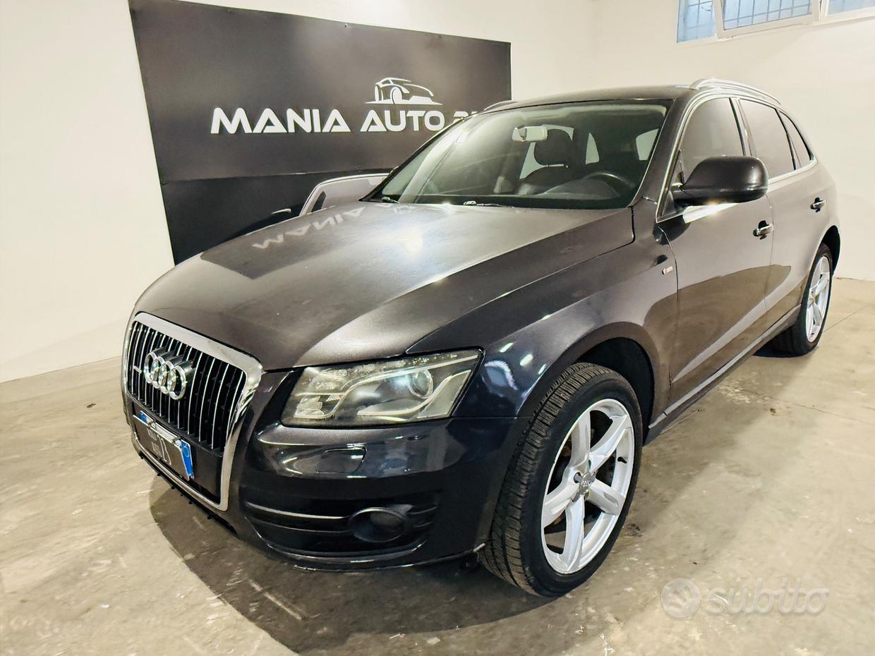 AUDI Q5 1ª serie