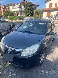 Dacia Sandero 1.4