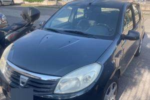Dacia Sandero 1.4