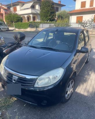 Dacia Sandero 1.4