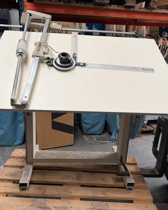 Tecnigrafo Professionale Vintage