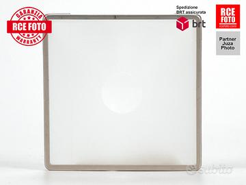 Vetrino Squared per Architettura per Hasselblad 50