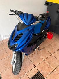 MBK Nitro (Aerox) 50cc