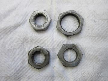 Dadi interni motore Parilla 175