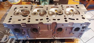 TESTATA Fiat Fire  tappo a vite.