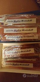 9 Pettini Vintage "Mietta Moplen Monteshell"