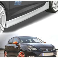 MINIGONNE LATERALI SEAT IBIZA 6J 08-15 5 PORTE