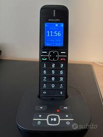 Cordless Philips