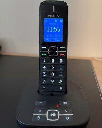 Cordless Philips