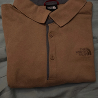 Polo north face