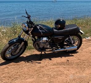 Moto Guzzi V65