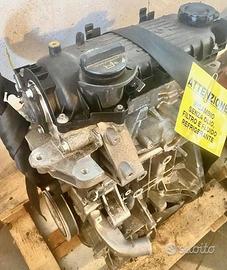 46341162 MOTORE 1.0 BENZ IBRIDO 500 PANDA YPSILON