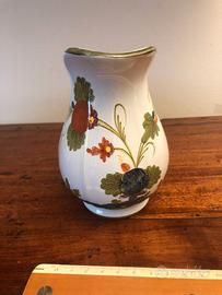 Set cafe Imola Arte - lattiera Garofano