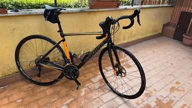 Specialized paris roubaix