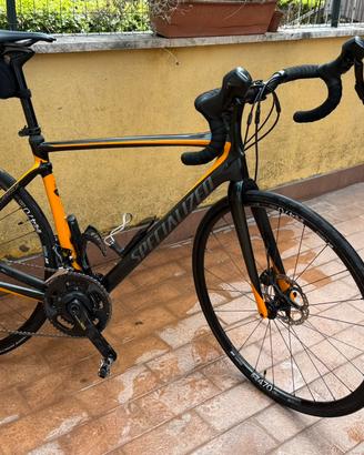 Specialized paris roubaix