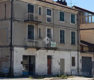 CASA SEMINDIPENDENTE A CASTIGLIONE TORINESE