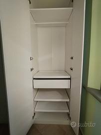 Armadio pax ikea