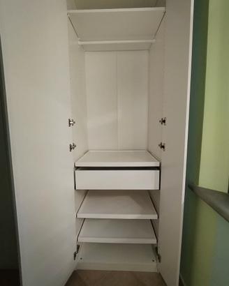 Armadio pax ikea