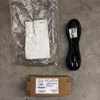 ALIMENTATORE PoE CISCO GIGABIT ETHERNET 30W