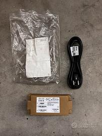 ALIMENTATORE PoE CISCO GIGABIT ETHERNET 30W
