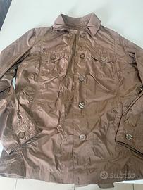 Impermeabile PERSONA.