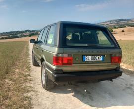 Range Rover P 38