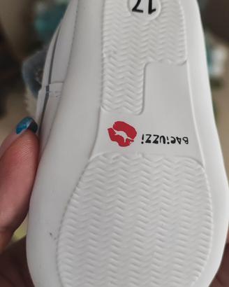 scarpe per bambini